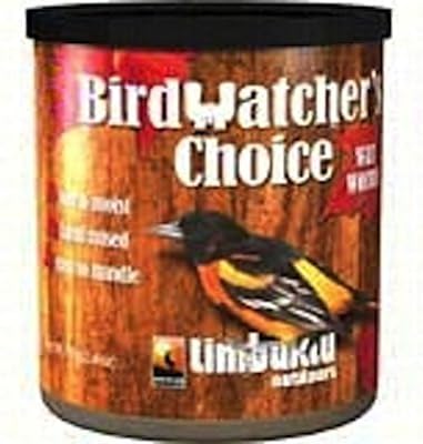 GC Birdwatchers Choice Waxworms
