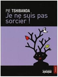 Je ne suis pas sorcier !