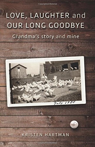 Love, Laughter and Our Long Goodbye: Grandma’s story and mine
