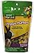 Wild Harvest Veggie Puffers For Small Animals, 3-Ounce (P-84142)