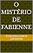 Livro O mistério de Fabienne