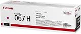 Canon 067H Toner Cartridge Original Magenta High Yield view 4