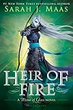Heir of Fire (Throne of Glass)