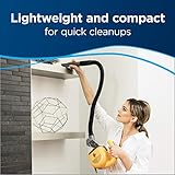 Bissell Cleanview Deluxe