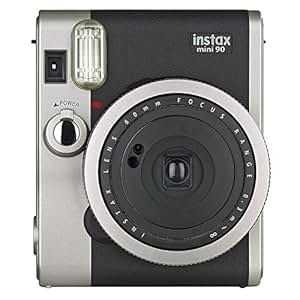 Amazon.com : Fujifilm Instax Mini 90 Neo Classic Instant