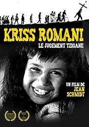 Kriss Romani - Le jugement tzigane