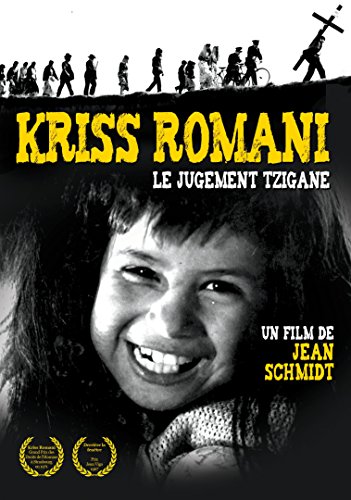 Kriss Romani - Le jugement tzigane