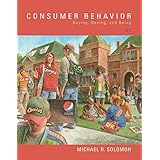 Consumer Behavior: Buying, Having, and Being (2-downloads)