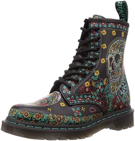 Dr martens skulls Clearance