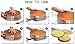 CAKITCHEN Adjustable 9