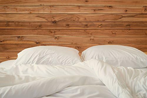 600 TC Egyptian Cotton, Sheet set from New York Rainbow comes with 19 inches Deep Pocket, Made in Italy Sheets. Enhance your sleeping experience now (Queen,Ivory)