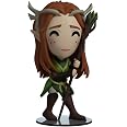 Youtooz Trinket Flop Plush 9 Inch - Official Vox Machina Collectible Bear Plush, Soft Stuffed Animal Toy - View #2
