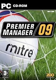 Premier Manager 09