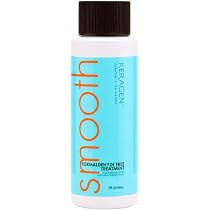 Keragen - Brazilian Keratin Smoothing Treatment, Blowout