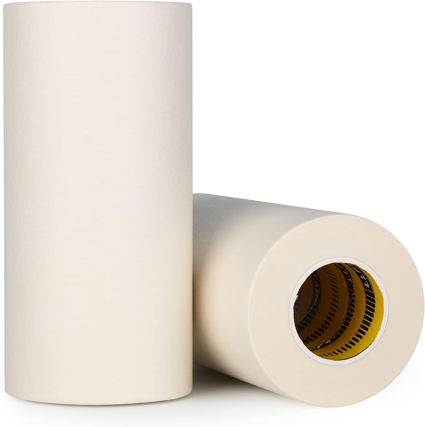 LLPT Transfer Tape for Vinyl | 155mm x 30m | Pick Vinyl Easily Without Bubbles Residue Free Effective | for Craft Cutters Stickers Decals Glass Windows Doors Signs and DIY Projects (TT6100P)