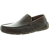 Clarks Mens Markman PlainDriving Style Loafer