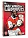 Arsenal FC - Ian Wright - Legend [DVD] [2009]