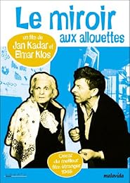 Le Miroir Aux Alouettes