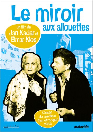 Le Miroir Aux Alouettes