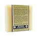 Plantlife Cedarwood Bar Soap - Moisturizing and Soothing Soap for Your Skin - Hand Crafted Using Plant-Based Ingredients - Made in California 4oz Bar