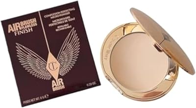 Charlotte Tilbury Refillable Airbrush Flawless Finish 8g Medium