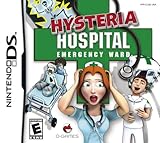 Hospital Hysteria Nintendo DS