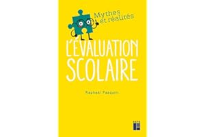 L'EVALUATION SCOLAIRE