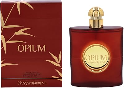 Yves Saint Laurent Opium Eau de Toilette 90ml Spray