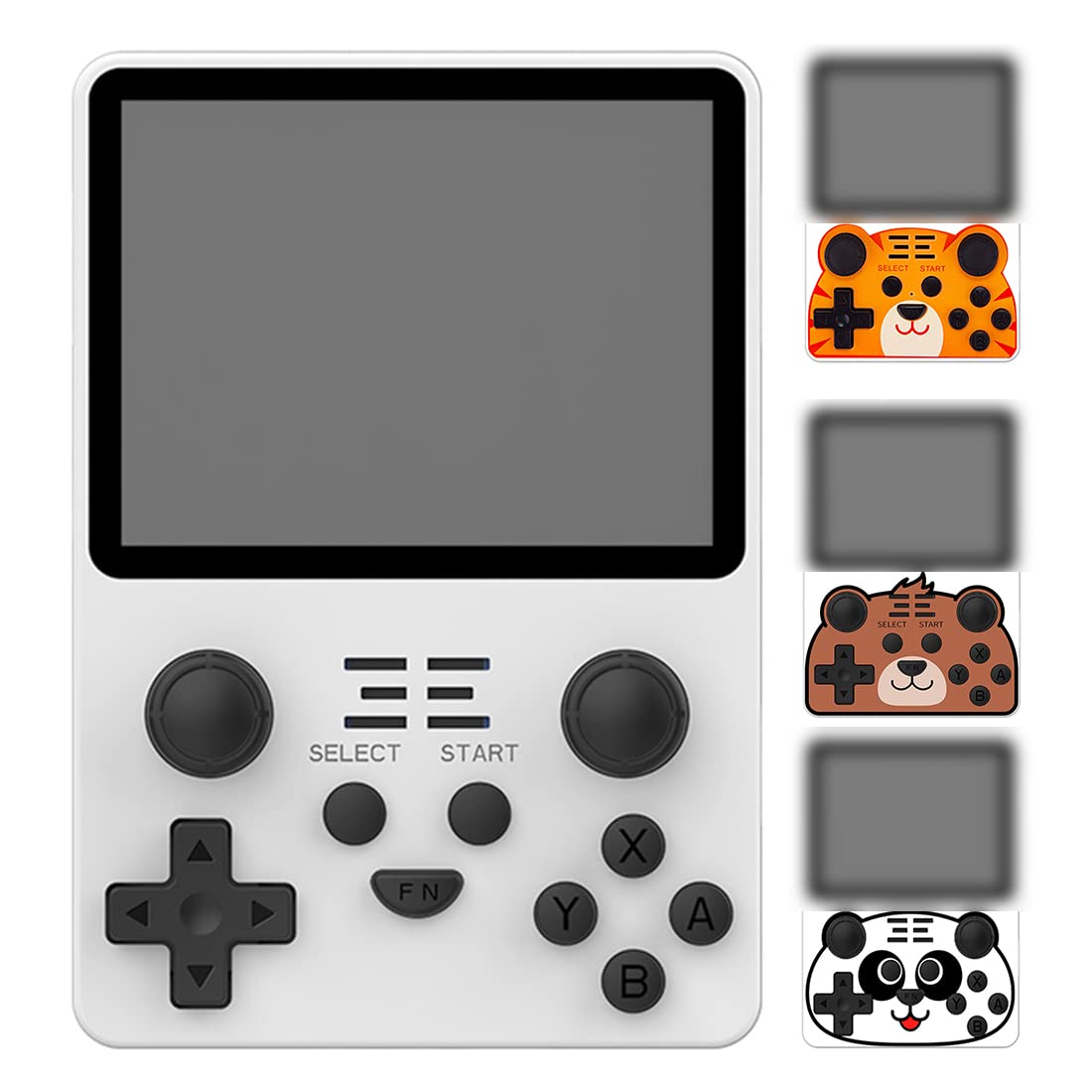 Sup Console Game Boy Sup Game Box Game List Mua VYBN Powkiddy