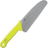 Kai Little Chef Club Children's Stainless Steel Knife 125mm (FG-5000)