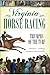Virginia Horse Racing: Triumphs of the Turf (Sports) by Virginia C. Johnson, Barbara Crookshanks