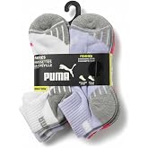 PUMA Women Crew Socks