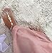 JEWSUN Barefoot Sandals - Bridal & Wedding Footless Sandals with Slave Anklet - Beaded Design