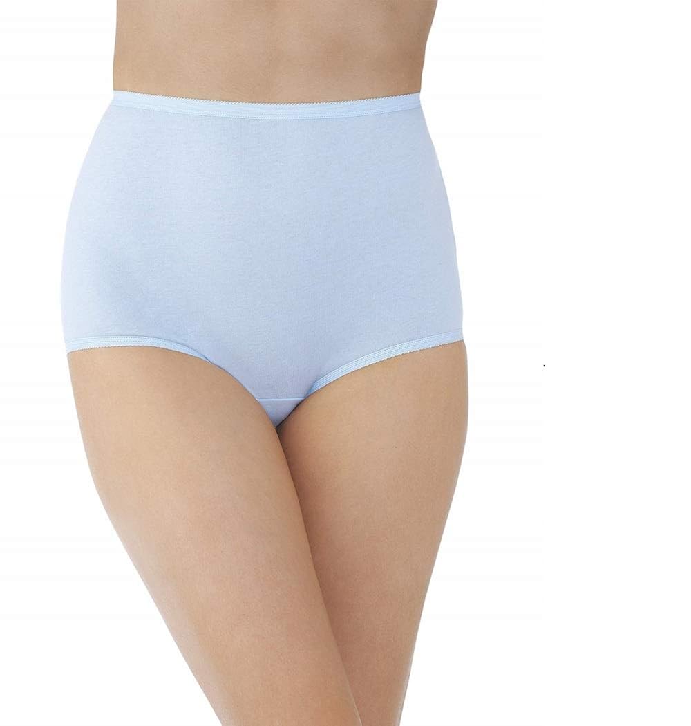 vanity fair cotton underwear