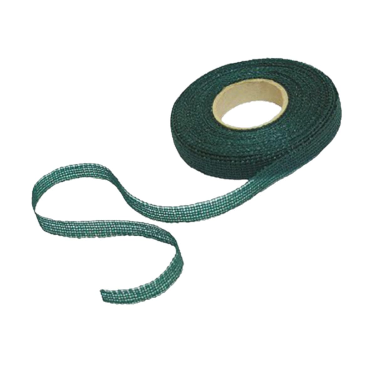 HOUSON 3CM*50M Plant Ties, Tree Ties Plant Support Protective Mesh Tape for Flowers, Tomato, Vines, Tree