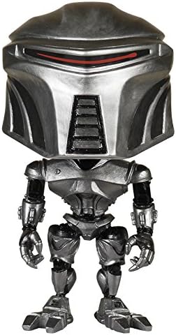 Battlestar Galactica 5144 "POP! Vinyl Cylon Centurion" Figure
