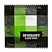 Sir Richard's Condom Company Classic Ribbed Condoms, 12-Count Pack