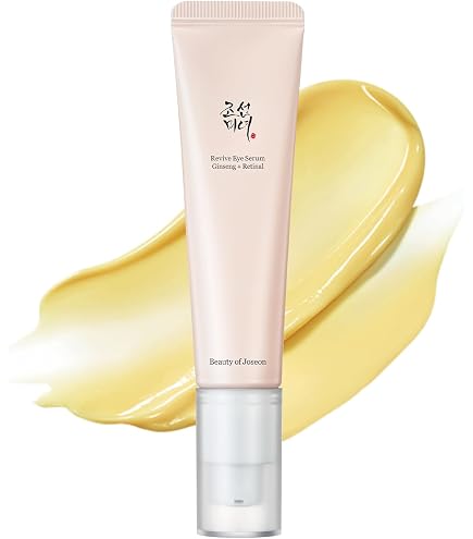 Amazon.com: Noevir BioSign Eye Serum - 20g : Beauty & Personal Care