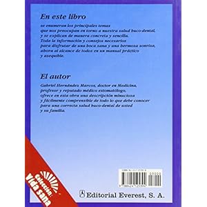 Cuide Su Boca (Coleccion Vida Sana)