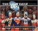 The DC Vault: A Museum-in-a-Book with Rare Collectibles from the DC Universe by 
