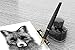 Wordsworth & Black Fountain Pen Medium Nib-Journaling and Calligraphy-Smooth Writing Pens- Luxury Gift-Perfect for Men & Women