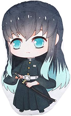 鬼滅の刃 抱き枕 ぬいぐるみ クッション 時透 無一郎 ときとう むいちろう アニメ 萌えグッズ 両面プリント ランバー枕 コスプレ 小道具 ギフト プレゼント 45cm B086l1skw1 1 100円 大人気 New Arrival 最安値挑戦 年中無休 高品質 通販