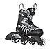 K2 Skate Boy's Sk8 Hero X Boa Inline Skates