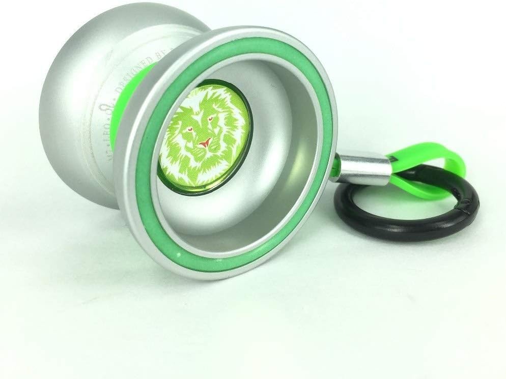 luminous yoyo