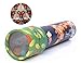 Fengirl Kids Classic Paper Kaleidoscope, Best Gift Idea, 3 Pack
