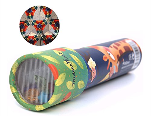 2 Fengirl+Kids+Classic+Paper+Kaleidoscope