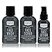 Scotch Porter - Charcoal & Licorice Moisture Defend Face Lotion - 2 oz.