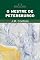 Livro O mestre de Petersburgo