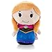 Hallmark itty bittys Anna Stuffed Animal Itty Bittys Back to School
