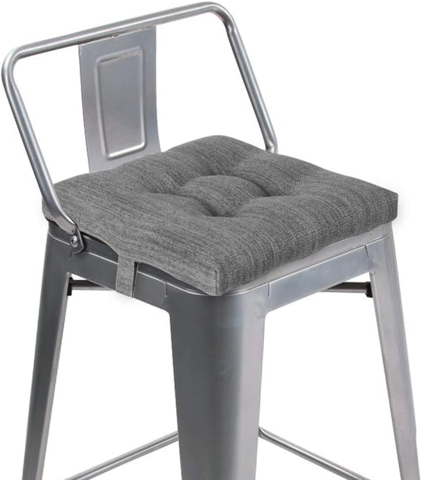 Best Metal Garden Stool With Cushion